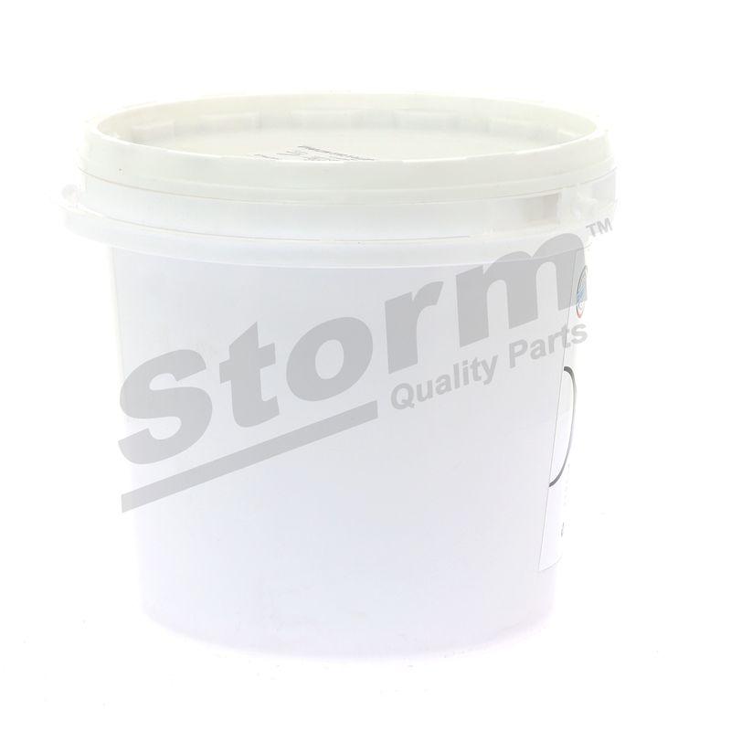 Nettoyant mains STORM QUALITY PARTS 999999