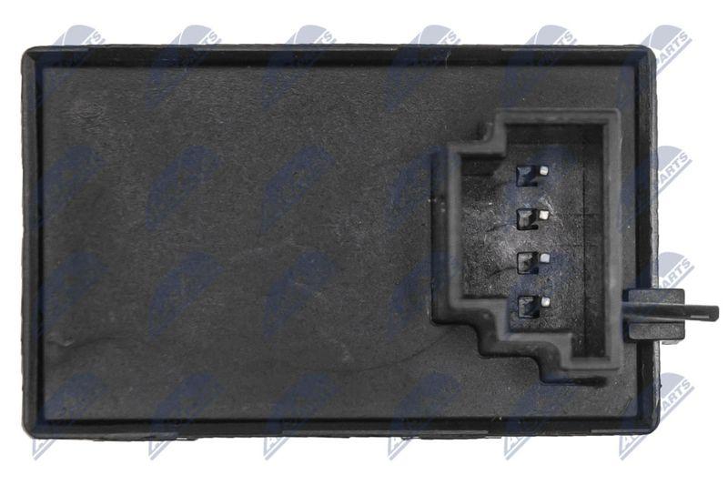 Interrupteur, lève-vitre NTY EWS-ME-053