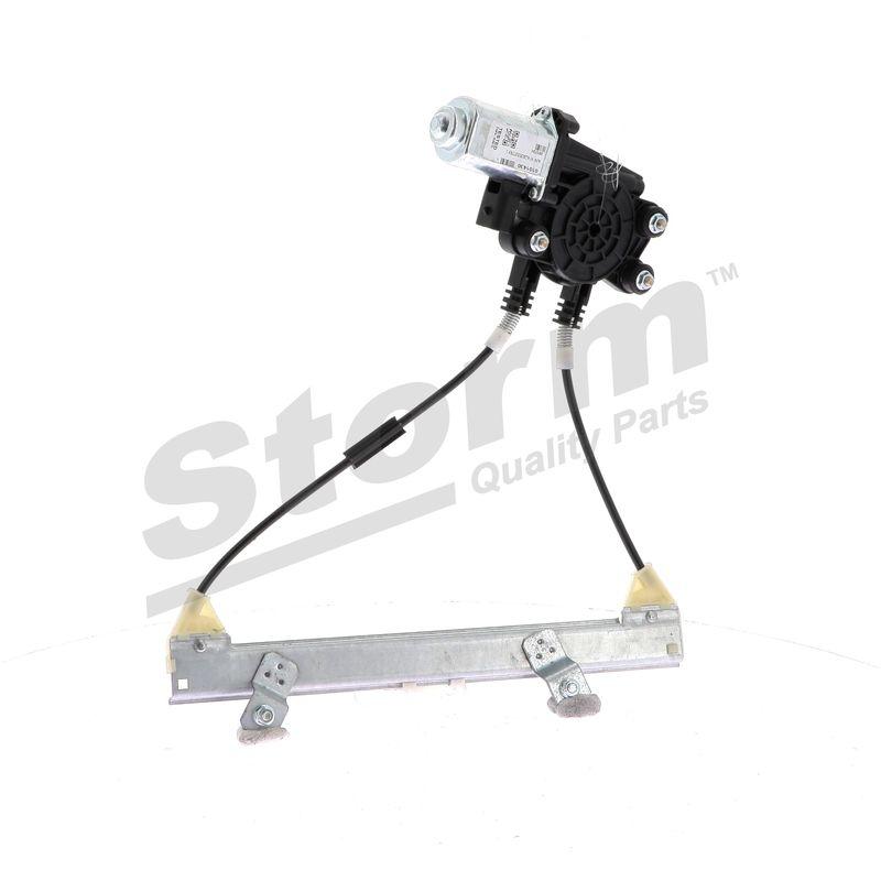 Lève-vitre STORM QUALITY PARTS 145777