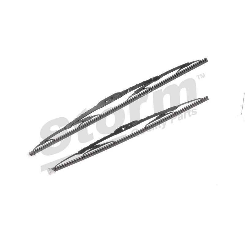 Balai d'essuie-glace STORM QUALITY PARTS STO530450CLAS