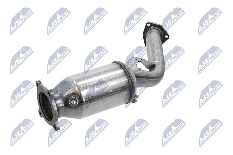 Catalyseur NTY KAT-AU-002
