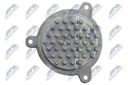 Appareil de commande, système d'éclairage NTY EPX-BM-075