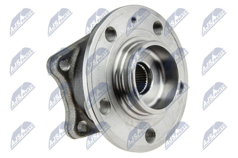 Kit de roulements de roue NTY KLT-VV-025