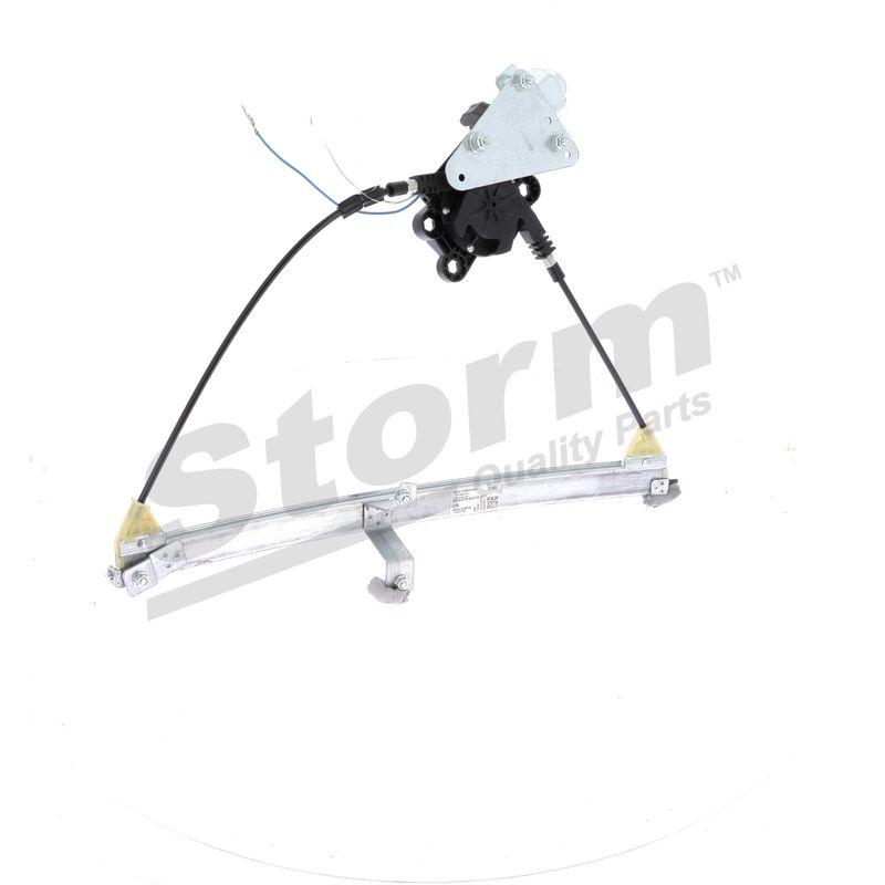 Lève-vitre STORM QUALITY PARTS 10075