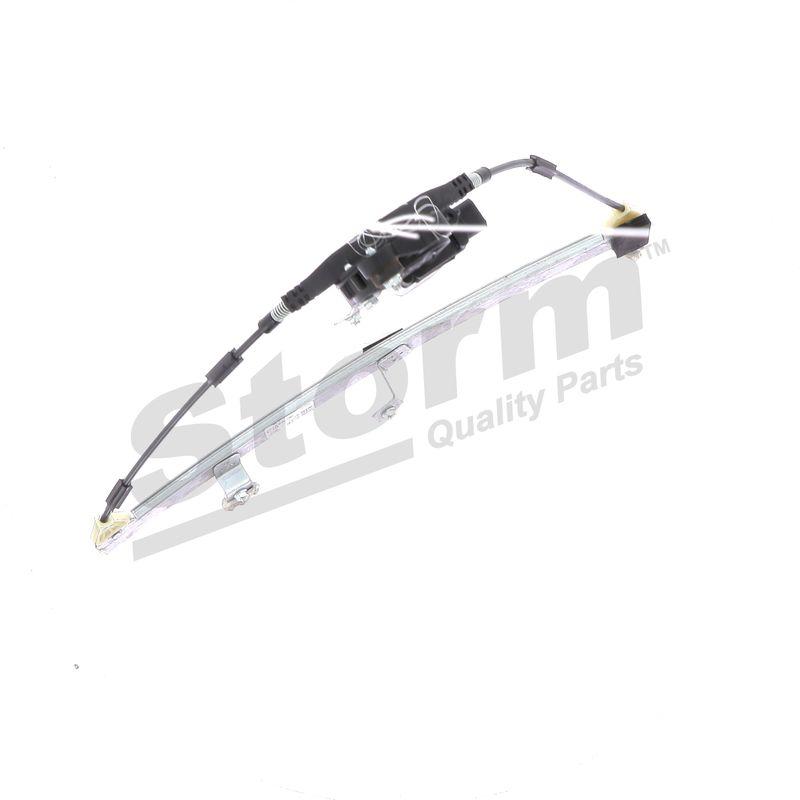 Lève-vitre STORM QUALITY PARTS 33078