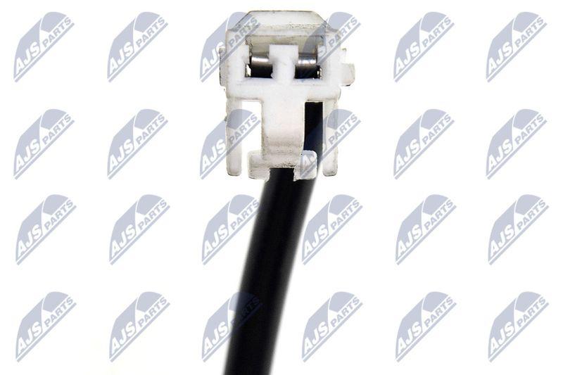 Capteur, vitesse de roue NTY HCA-HY-501