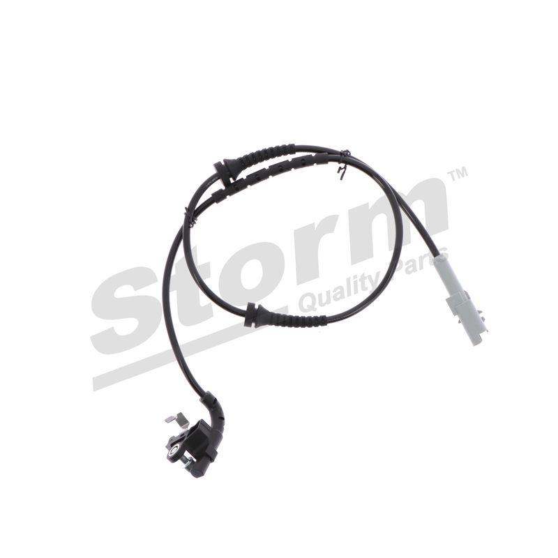 Capteur, vitesse de roue STORM QUALITY PARTS 708000