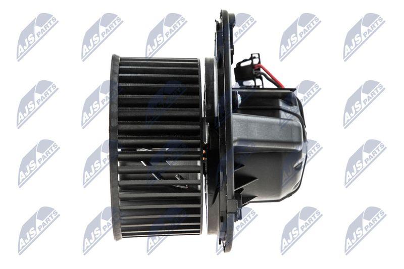 Pulseur d'air habitacle NTY EWN-BM-005