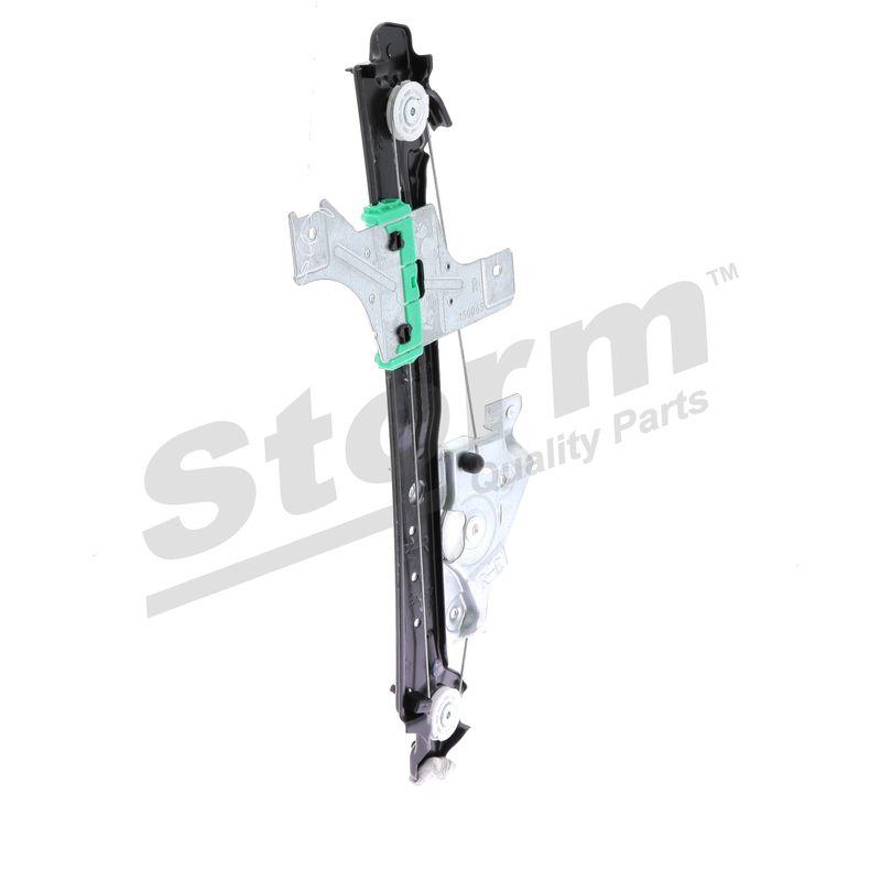 Lève-vitre STORM QUALITY PARTS 7087524