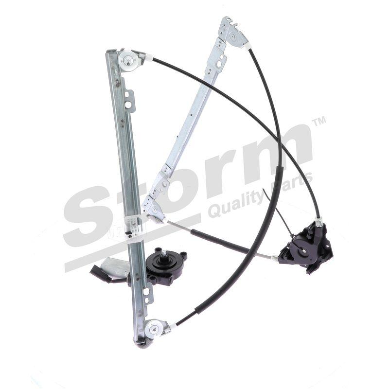 Lève-vitre STORM QUALITY PARTS 41576