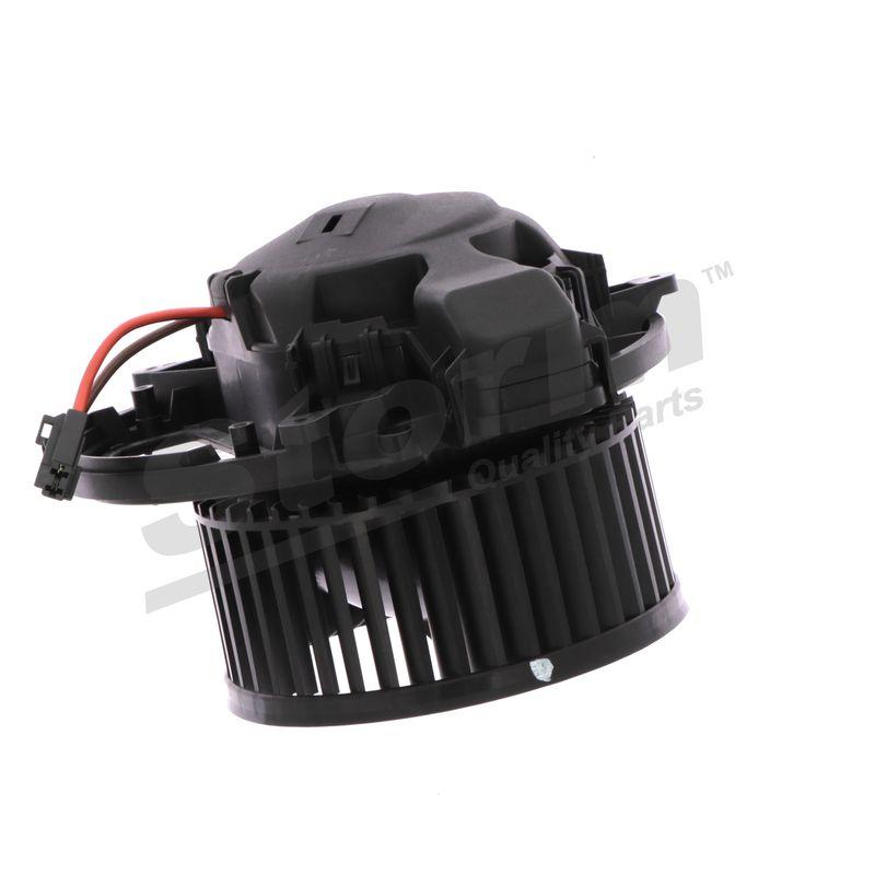 Pulseur d'air habitacle STORM QUALITY PARTS 1510804