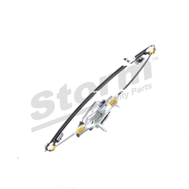 Lève-vitre STORM QUALITY PARTS 79580