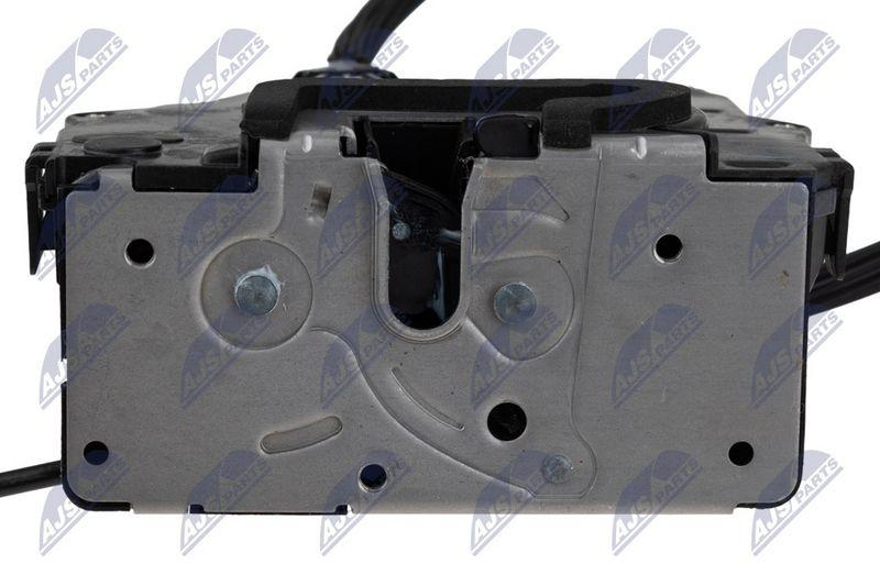 Serrure de porte NTY EZC-FT-323