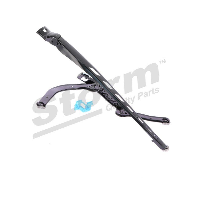 Bras d'essuie-glace, nettoyage des vitres STORM QUALITY PARTS 153040