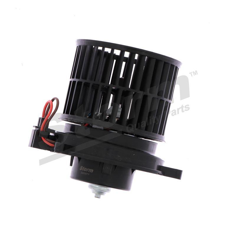 Pulseur d'air habitacle STORM QUALITY PARTS 4850801