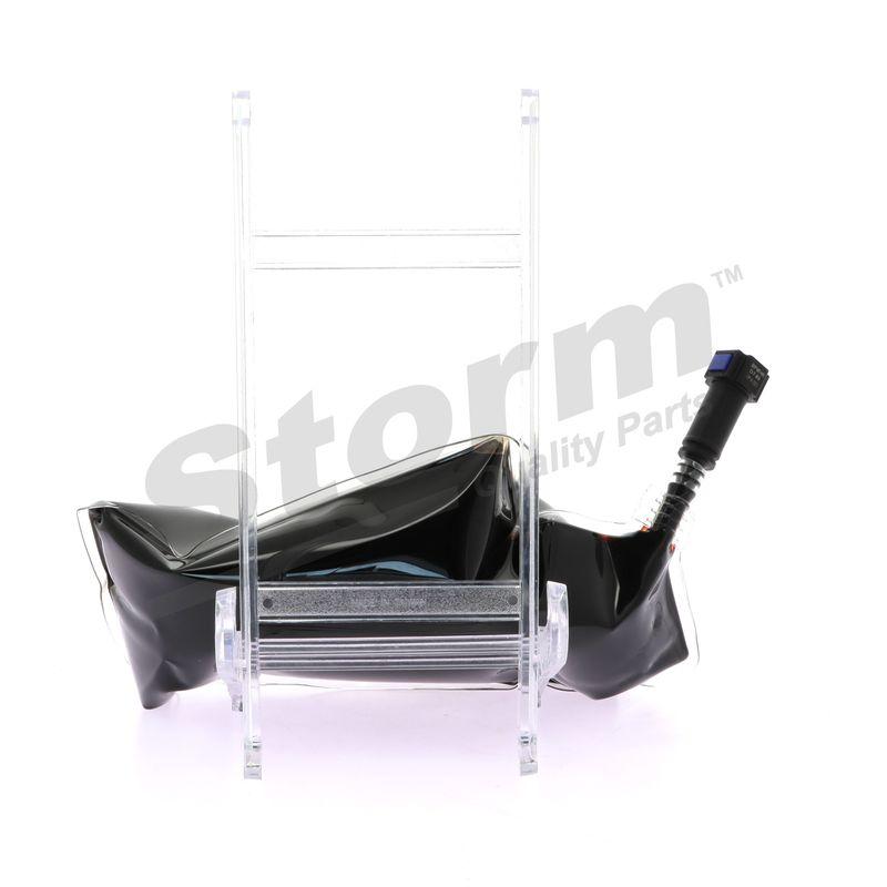 Additif, régénération du filtre à particules/à suie STORM QUALITY PARTS 777500