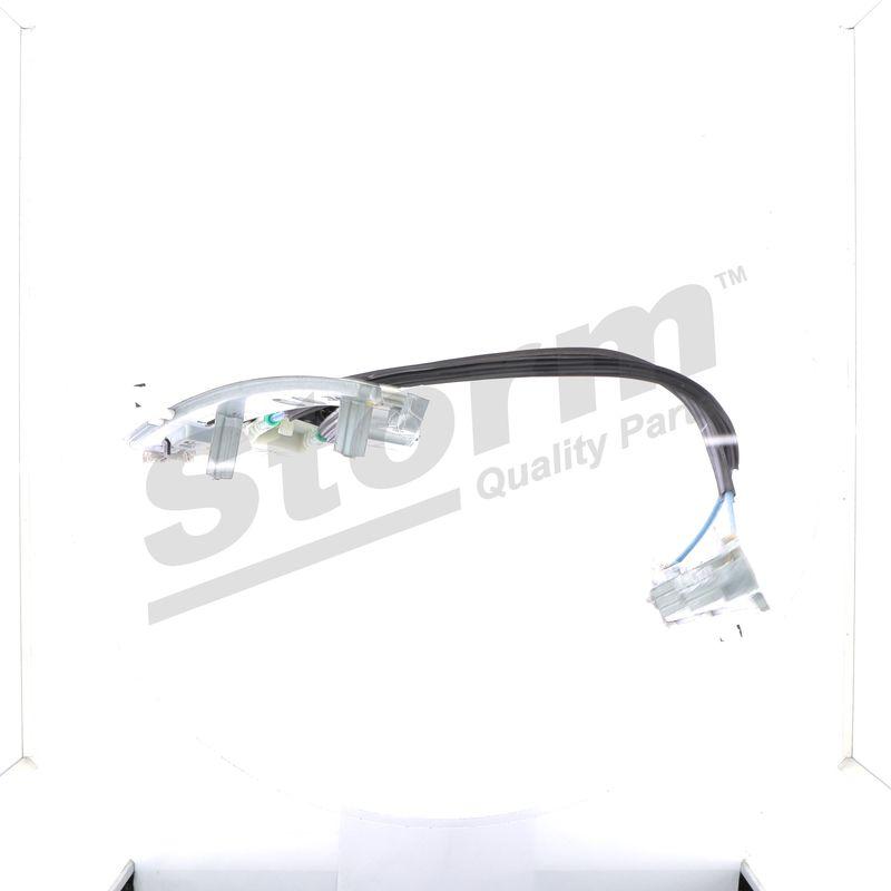 Lève-vitre STORM QUALITY PARTS 87273