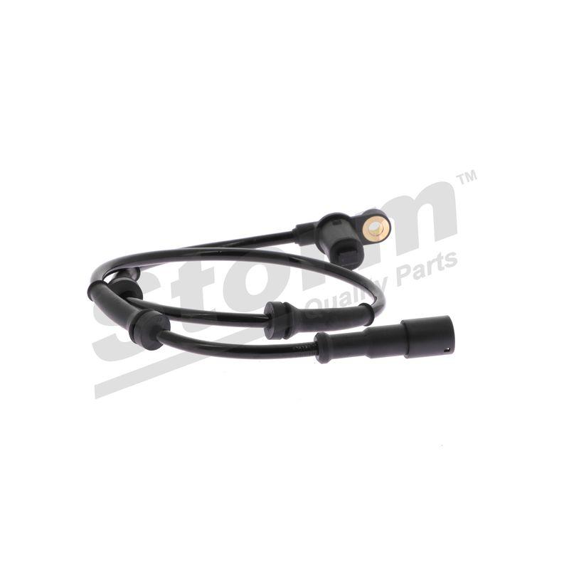 Capteur, vitesse de roue STORM QUALITY PARTS 888023
