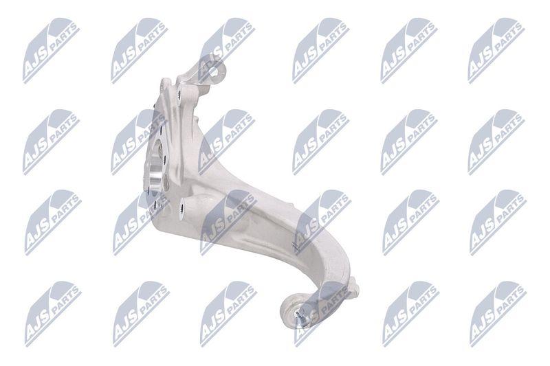 Fusée d'essieu, suspension de roue NTY ZZP-FR-061