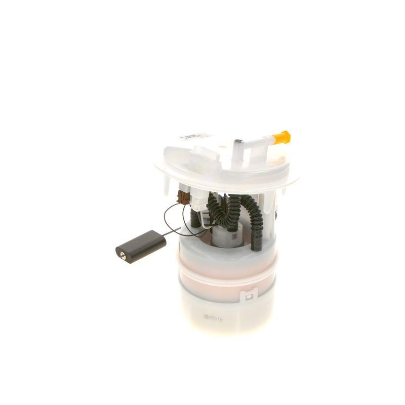 Unité d'injection de carburant BOSCH 0 986 580 252