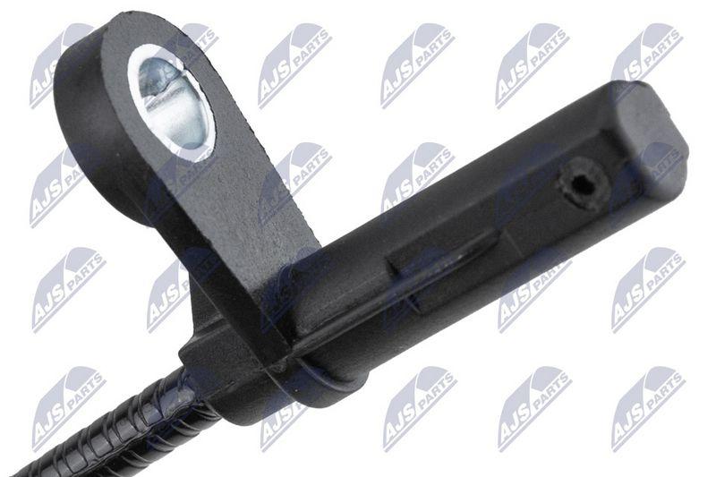 Capteur, vitesse de roue NTY HCA-CH-099