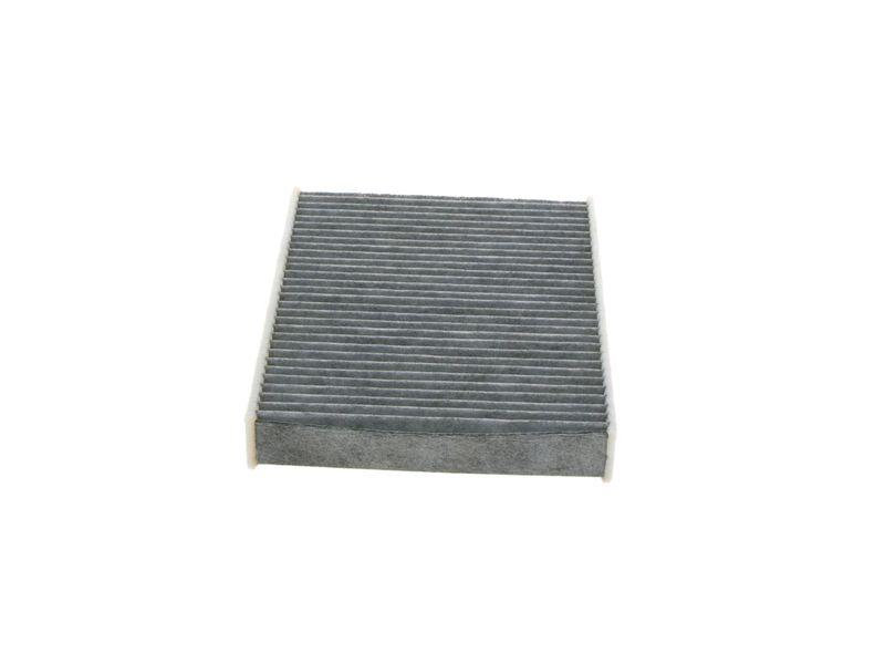 Filtre, air de l'habitacle BOSCH 1987432387
