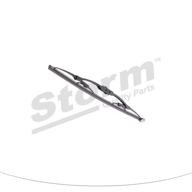 Balai d'essuie-glace STORM QUALITY PARTS 1000480