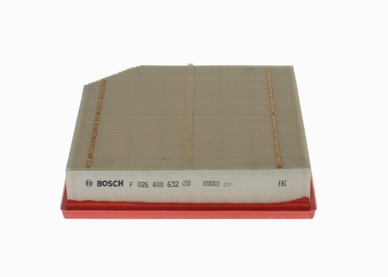 Filtre à air BOSCH F 026 400 632