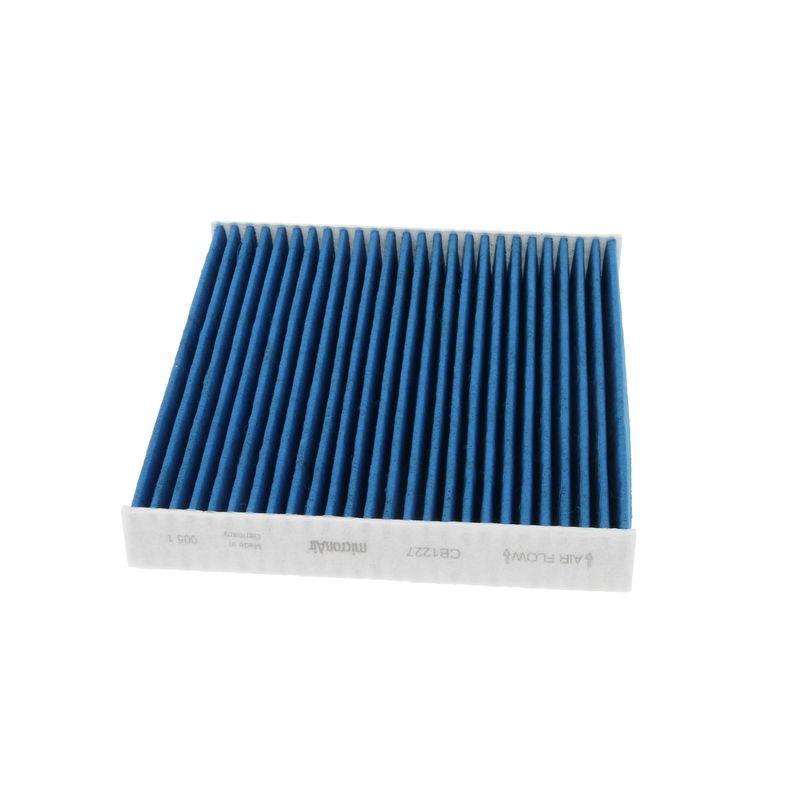 Filtre, air de l'habitacle CORTECO 49408484
