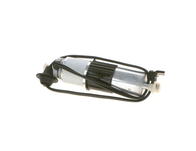 Pompe à carburant BOSCH 0 986 580 371
