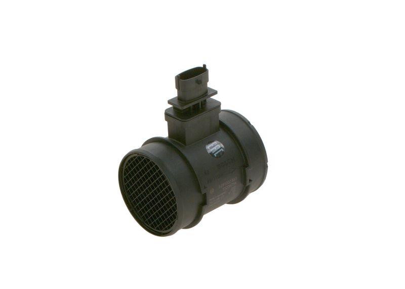 Débitmètre de masse d'air BOSCH 0 281 002 861