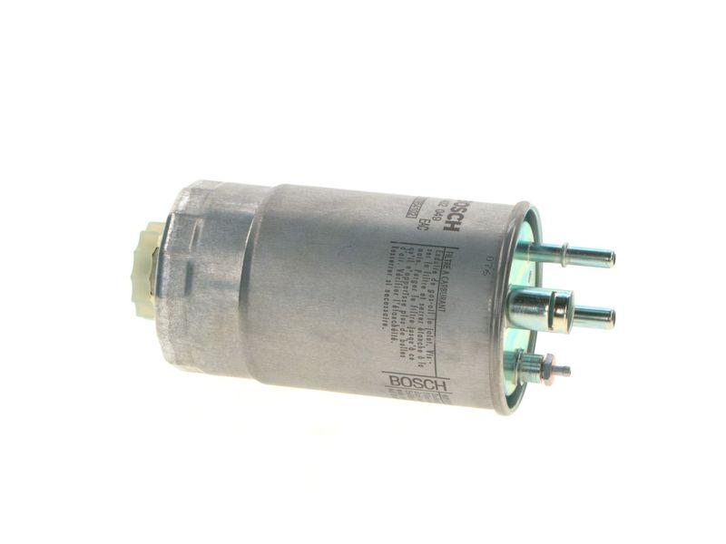 Filtre à carburant BOSCH F 026 402 049