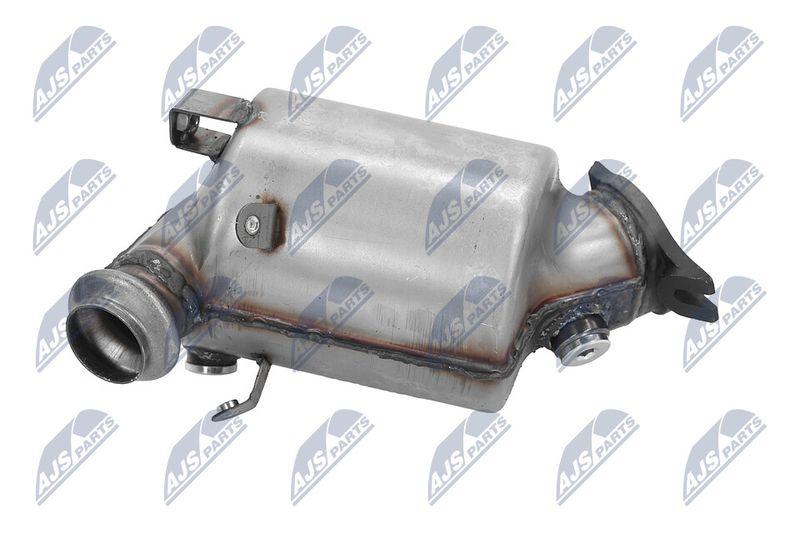 Catalyseur NTY KAT-RE-015
