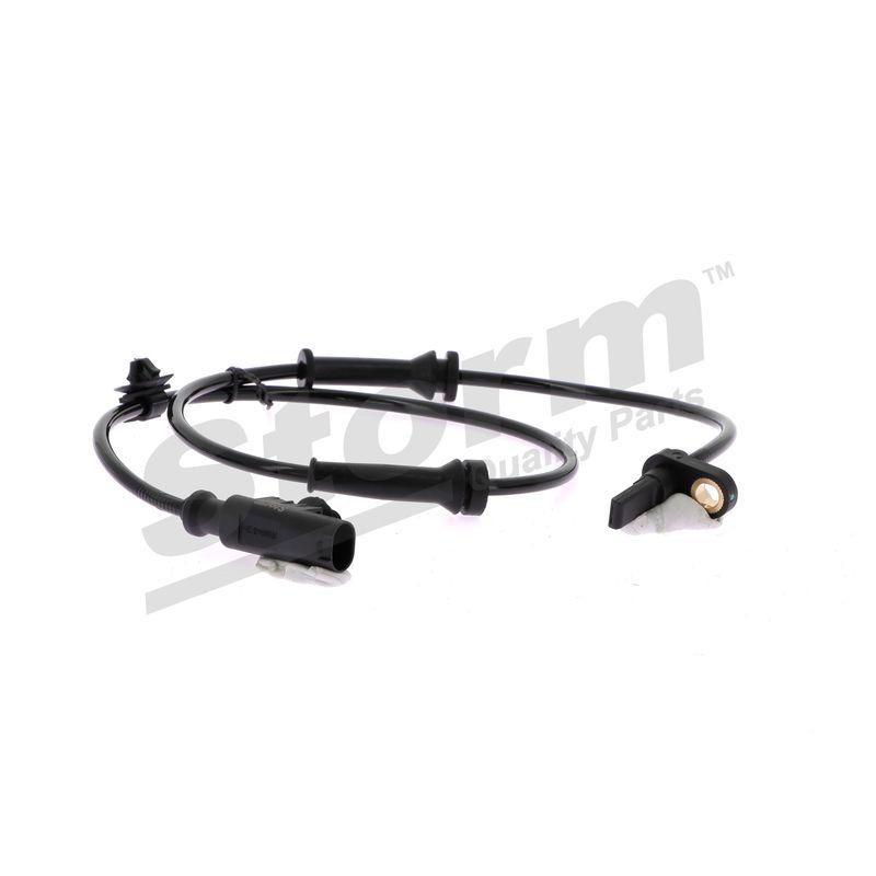 Capteur, vitesse de roue STORM QUALITY PARTS 777123