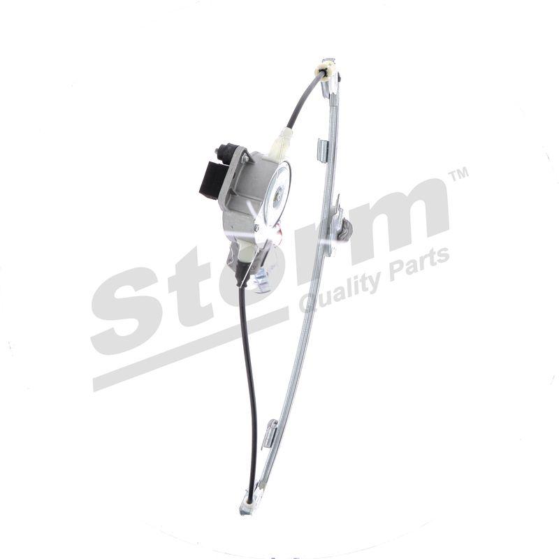Lève-vitre STORM QUALITY PARTS 44078