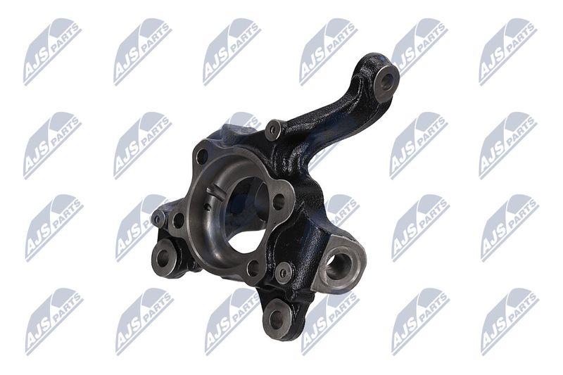 Fusée d'essieu, suspension de roue NTY ZZP-VW-036