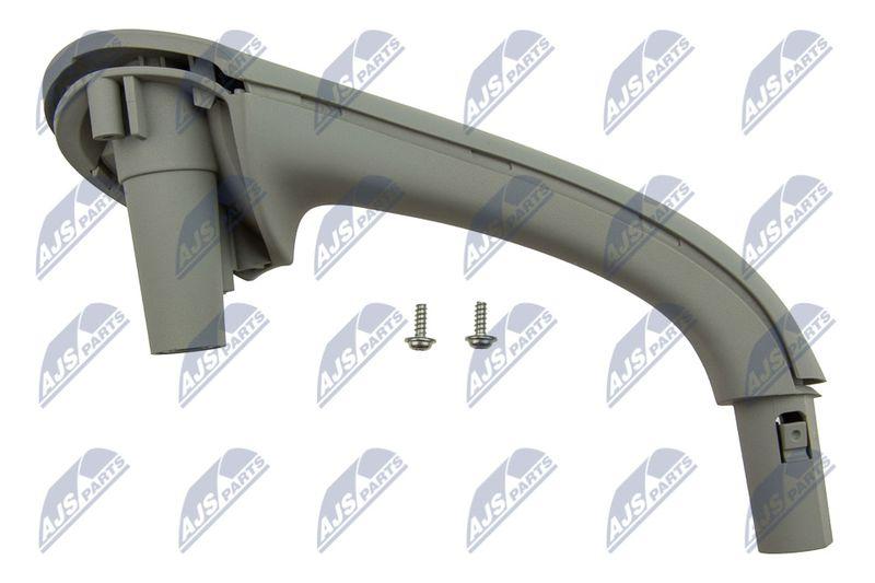 Poignet de porte, équipment intérieur NTY EZC-ME-074