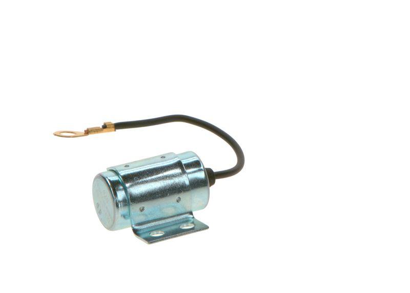 Condensateur, système d'allumage BOSCH 1 237 330 821