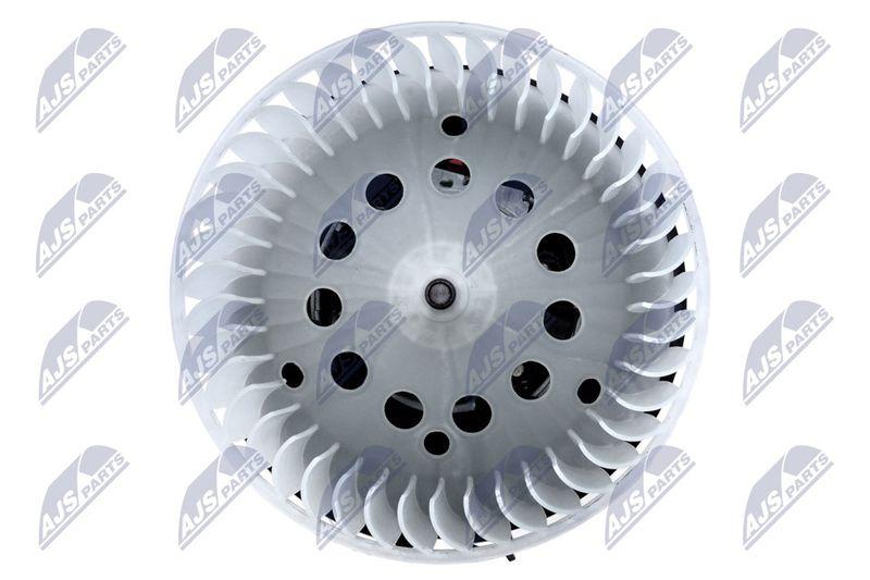 Pulseur d'air habitacle NTY EWN-RE-008