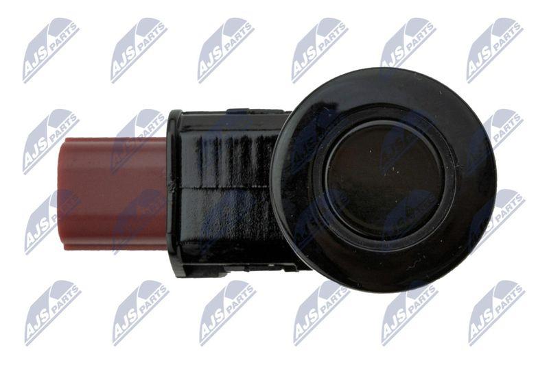 Capteur, aide au stationnement NTY EPDC-HD-004