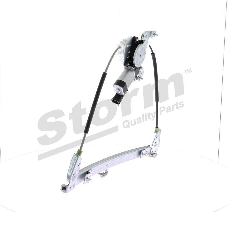 Lève-vitre STORM QUALITY PARTS 38574
