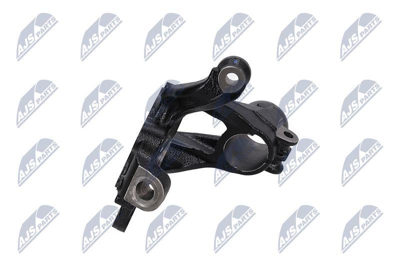 Fusée d'essieu, suspension de roue NTY ZZP-VW-036