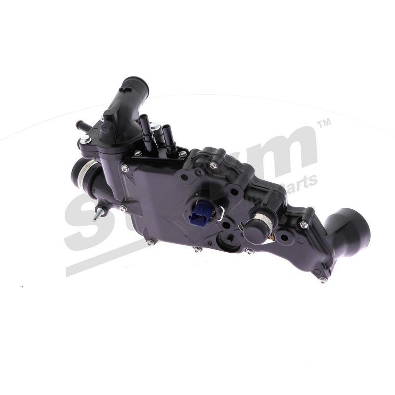 Boîtier du thermostat STORM QUALITY PARTS 700797