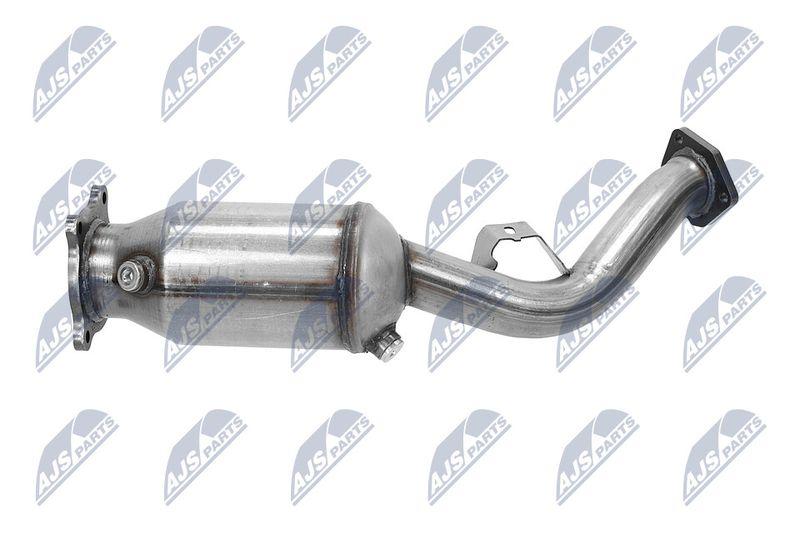 Catalyseur NTY KAT-AU-002