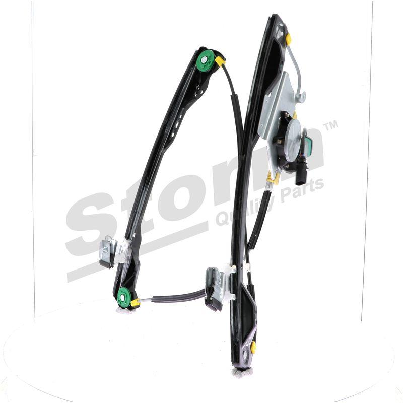 Lève-vitre STORM QUALITY PARTS 46577