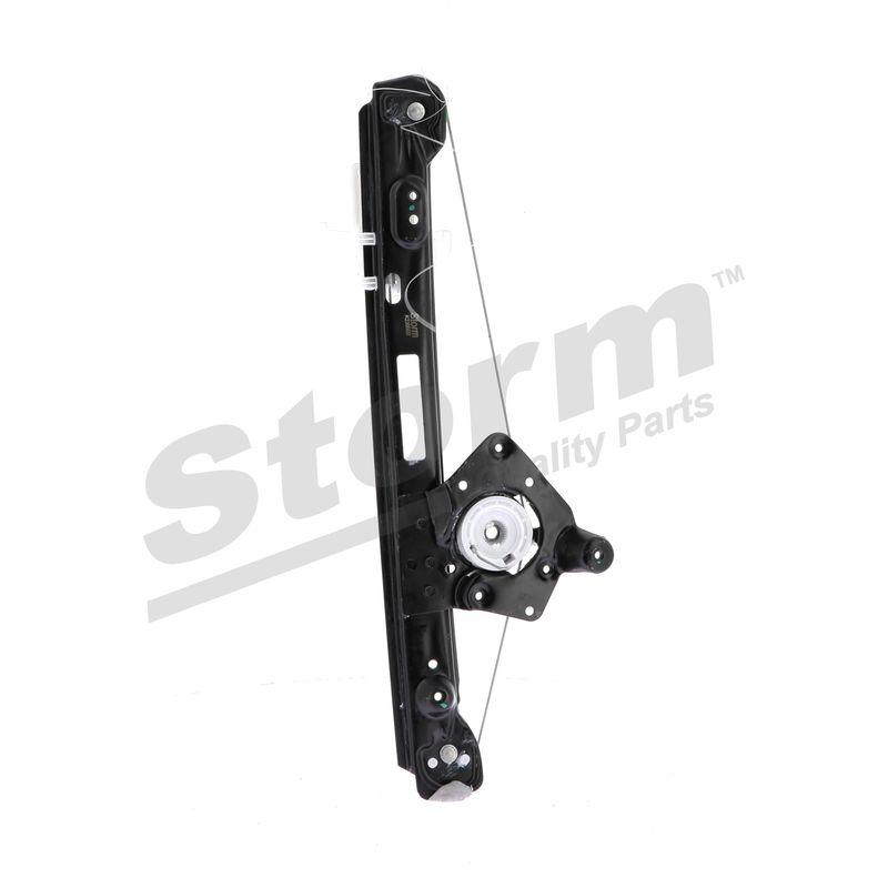 Lève-vitre STORM QUALITY PARTS 46585