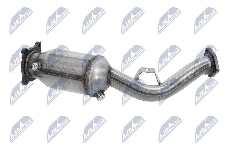 Catalyseur NTY KAT-AU-002