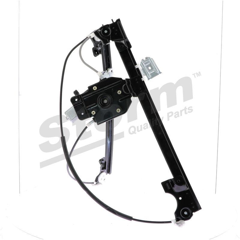 Lève-vitre STORM QUALITY PARTS 136076