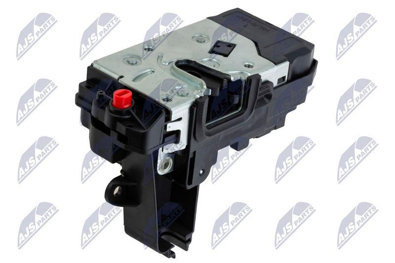Serrure de porte NTY EZC-PL-074