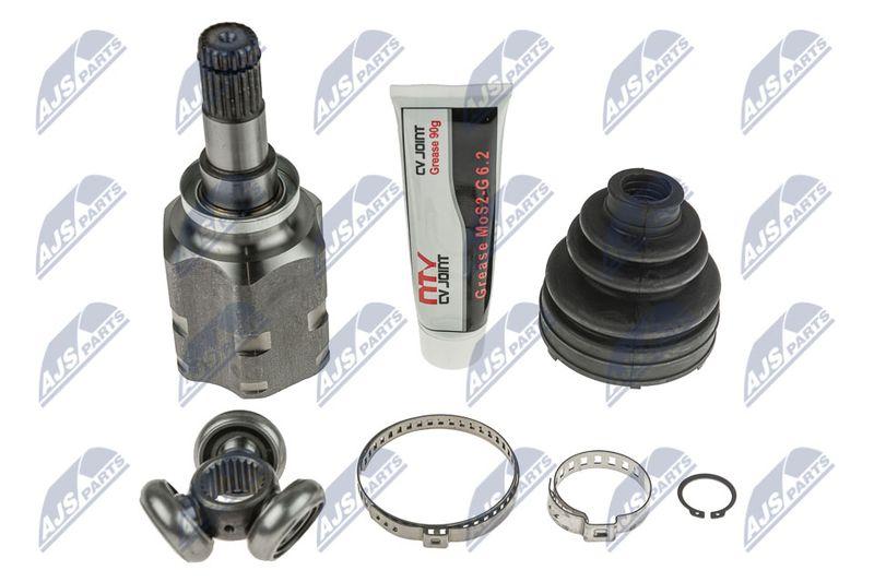 Jeu de joints, arbre de transmission NTY NPW-TY-041